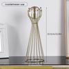 Elegant Resin Ornaments for Home, Office, or Bookshelf Decor
