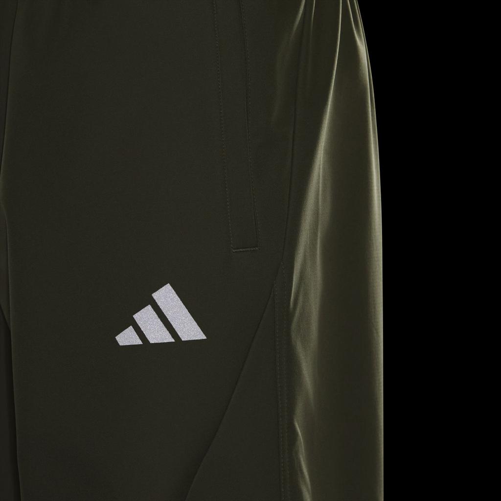 Adidas M TRAN PANT2 Casual Pants Men's Green JX1789