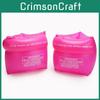 Environmentally Friendly Pvc Material Adult Double Airbag Safety Swim Arm Ring