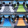 For SUV Car Camping Air Mattress Auto Blow Up Bed Iatable Mattress Raised Airbed Car Bed Air Mattress Iable Car Mattre