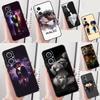 Shadowhunters Malec Phone Case For OPPO Reno 13 12 F 11 11F 8T 7 8 10 Pro OPPO Find X6 X8 Pro X3 X5 Lite Cover