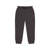 Knitted Sweatpants Women's ABR Moderate Straight Fit Pants WB61P16U-ABR
