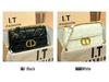 2025 Trendy Women's Stylish Square Chain Crossbody Bag - CD Design