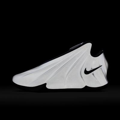 Pánské tenisky Nike GT Future EP 'Metallic Silver'