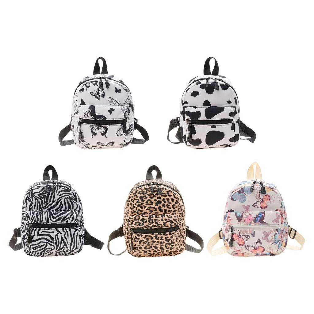 , Durable Shoulder Rucksack Casual Female Hand Knapsacks Travel Daypack for Vocation Camping