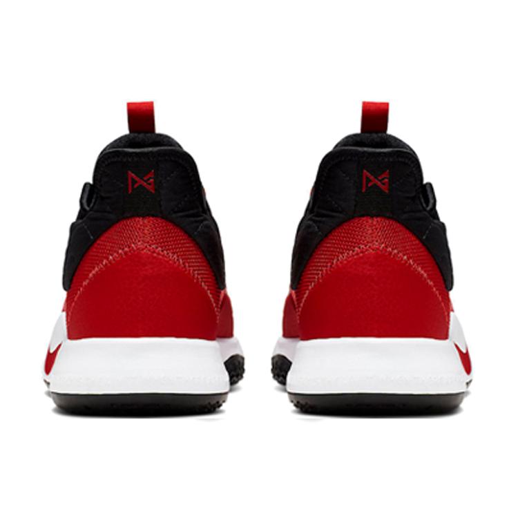 Nike Pg 3 'University Red' AO2607-600