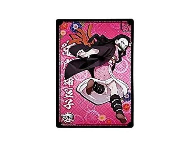 Demon Slayer Desk Pad Collection 2 [Kamado Nezuko] KY-80