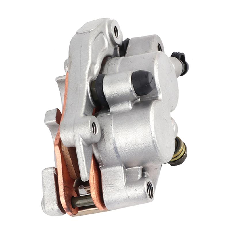 Motorcycle Front Brake Caliper Master Cylinder For Honda CRF250R CRF450R CR125R CR250R CRF 250X 450X 250RX 450RX 2004 2021 2022