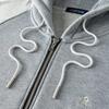 MONTAGUT Men's Warm Fleece Windproof Hooded Jacket