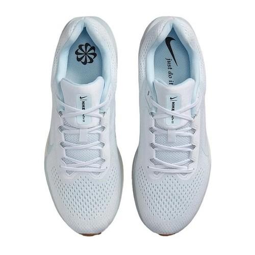 Nike Air Winflo 11 White Blue Tint - FJ9509-106