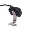 Motorcycle Digital Voltmeter Thermometer Temperature Indicator USB Charger For Vespa TMAX XMAX