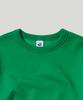 EASTCO 2006 Double Cotton Fleece Sweatshirt Green