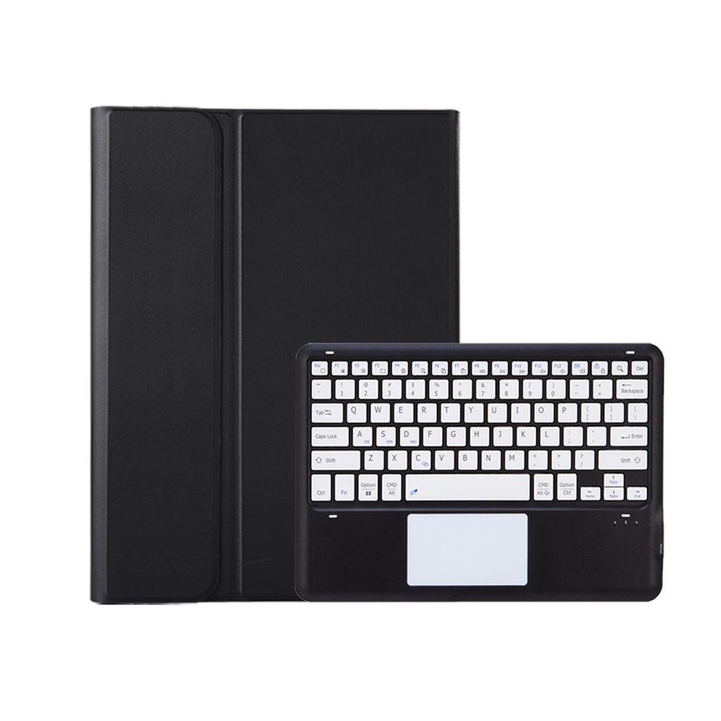 Samsung Tab S8 Ultra 14.6 Magnetic Keyboard Protective Case with Magic Control.