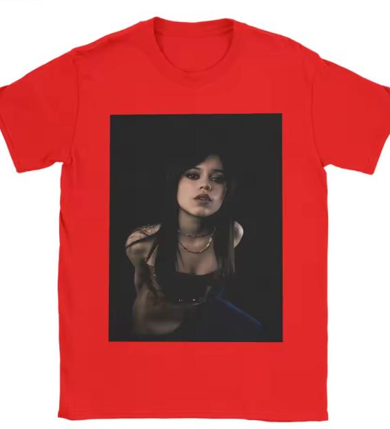 Summer Classic Pattern Printed Pure Cotton Tshirt Suitable For Both Unisex And Unisex Casual And Versatile Pure Cotton Top