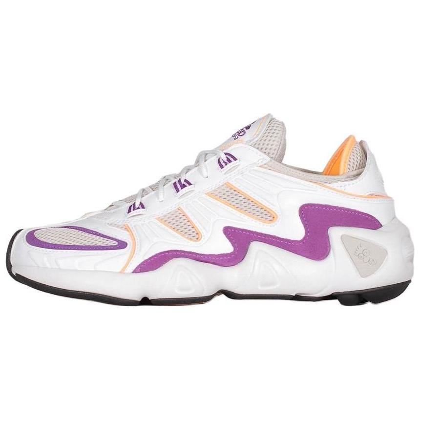 adidas Fyw S-97 'Flash Orange Purple' EE5303