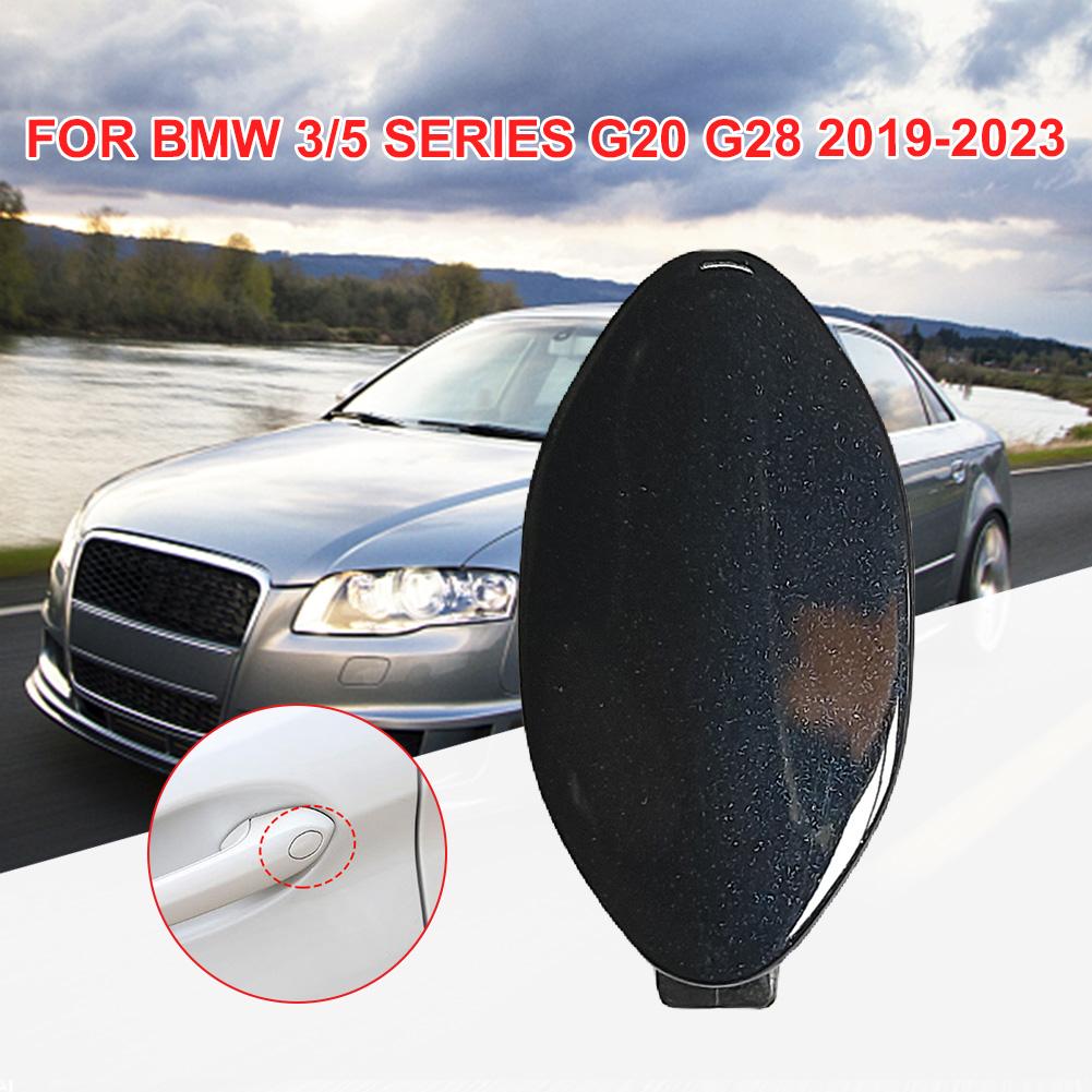 Türgriffschloss Schlüssellochkappe Vorne Links 51217489341 ABS für BMW 3er G20 G28 G30 G38 X3 G01 X4 G02 X5 G05 X6 G06 X7 G07