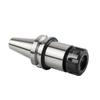 Taiwan SYIC CNC BT30-ER20-100 High-Speed Collet Chuck Tool Holder