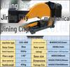 220V 355mm Steel Benchtop Metal Cutting Machine for Household Use