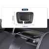 Rear Center Seat Belt Guide Cover for Mercedes Benz ML GL Class W166 X166 W292 2015-2019 OE 1669213800 Replacement Clip