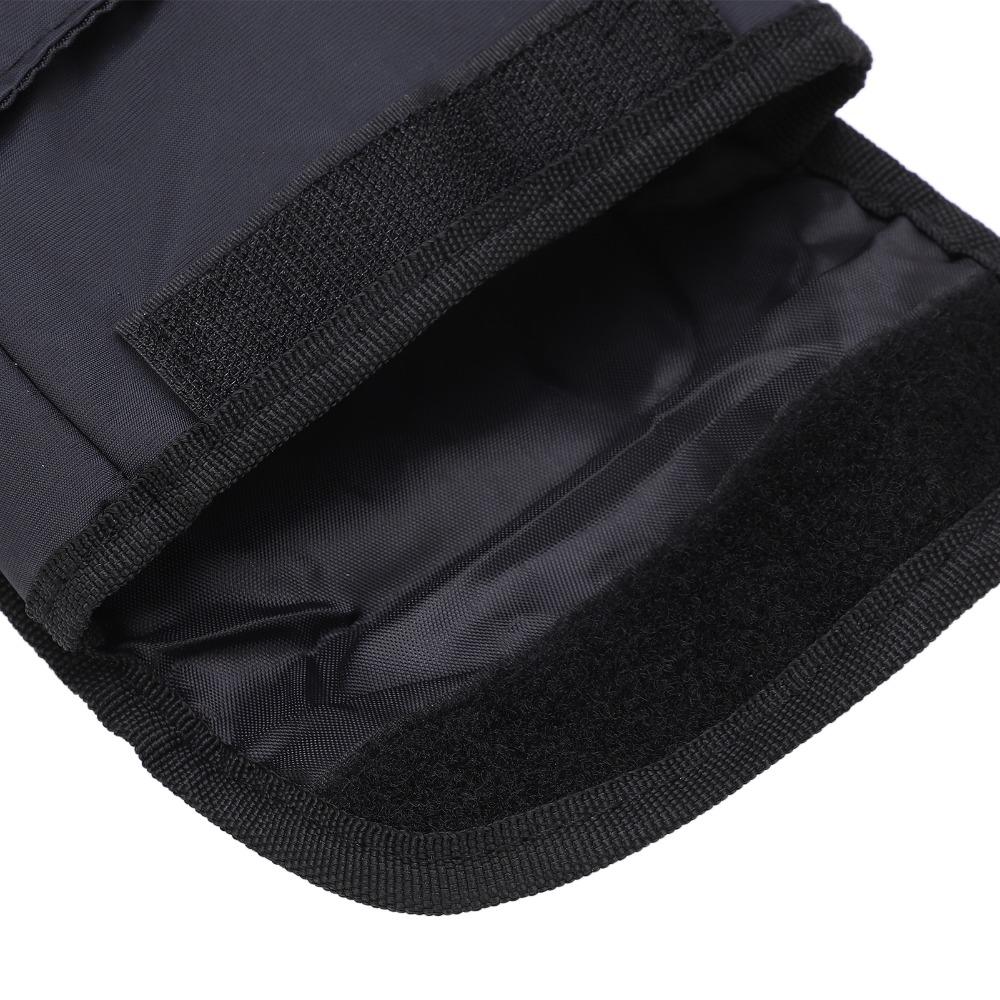 Durable 8 Inch Tablet Sleeve Bag With Storage Pockets Adjustable Tablet Pouch Bag Multifunctional Case Dog Training