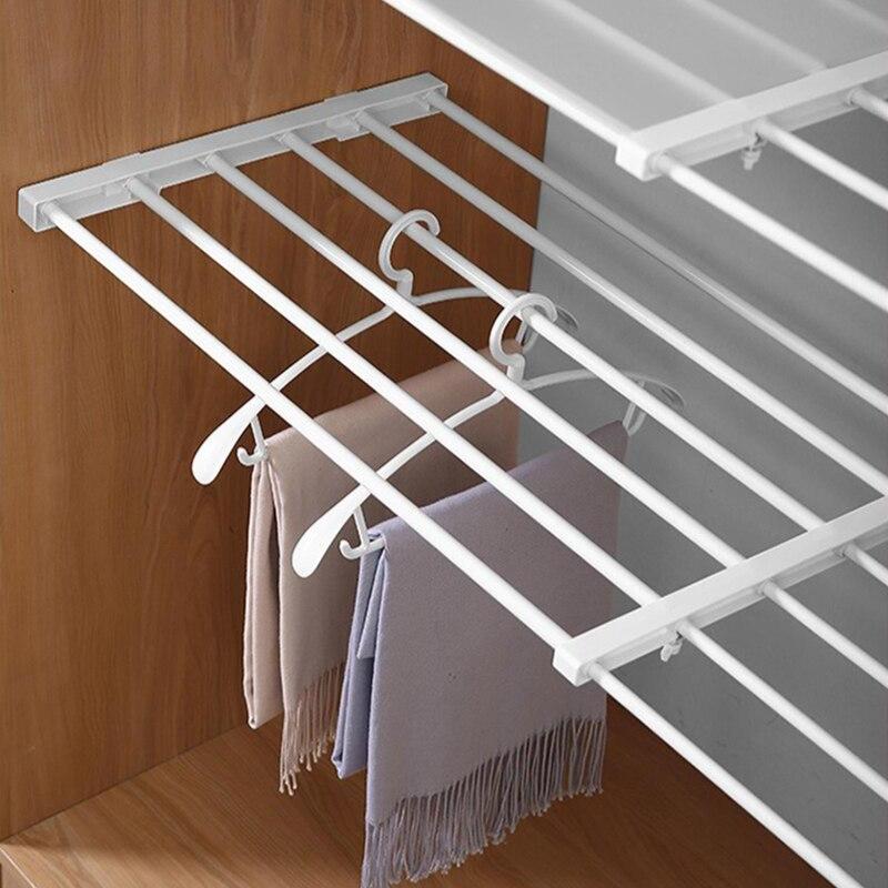 Suport de raft de dulap reglabil, dulap, dulap, organizator, raft de depozitare, suport de bucătărie, montat pe perete, organizator pentru economisirea spațiului