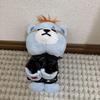 [USED] BIGBANG KRUNK G-DRAGON Plush Toy