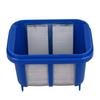 AS Resin Yogurt Filter Stainless Steel Whey Separator Yogurt Strainer  Dairy Processing