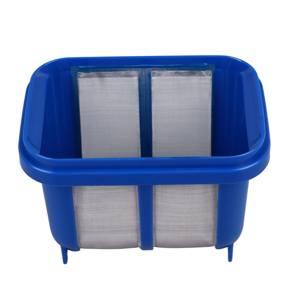 AS Resin Yogurt Filter Stainless Steel Whey Separator Yogurt Strainer  Dairy Processing
