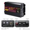 Car and Home Pure Sine Wave Inverter 12V/24V/48V/60V to 220V