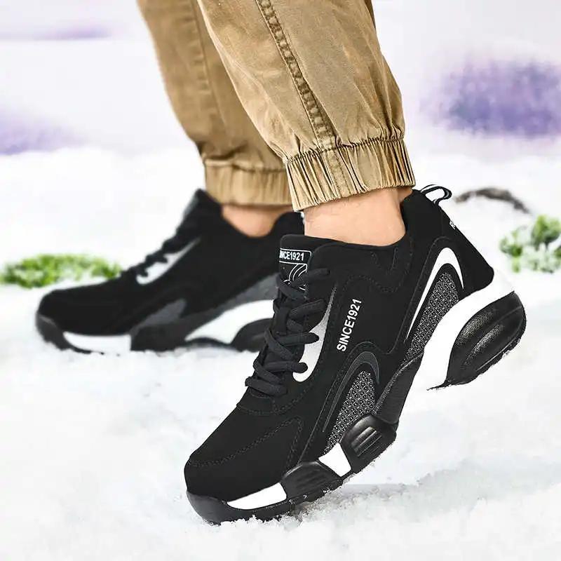 Fashion Outdoor Long Mens Dressing Shoes Original Casual Men's Sneakers Black Dress Shoes Man Sports Low Prices Casuall Everything