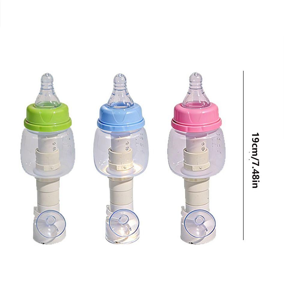 Precise Fish Pacifier Feeder No Turbid Water Fixed Point Food Dispenser Tank Environment