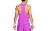 Nike Running Tank Top Men's Purple DM4625-551