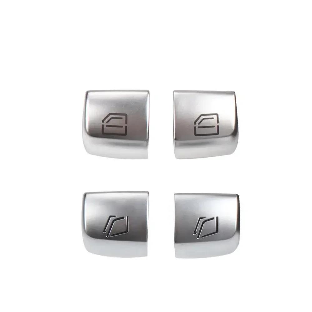 Car Master Window Switch Repair Button Cover Door Glass Control Switch Key Cap For Mercedes Benz Vito Viano W447 2059050302
