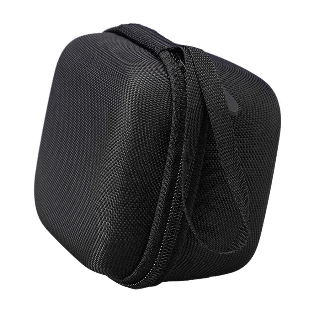 For GiiKER Tic Tac Toe Bolt Game 3-in-1 Handheld Puzzle Game Storage Bag Fidget Toy Board Games Storage Bag Organizer