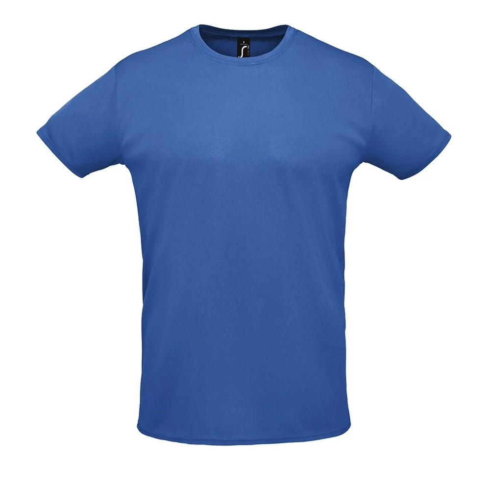 SOLS Unisex Erwachsenen Sprint T-Shirt