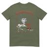 Knight Rider Michael Knight Classic Design Tshirt