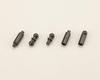 KOTOBUKIYA Modeling Support Goods Mecha Supply 31 Joint Set F Total Length 15mm Plastic Model M.S.G Approx. Non-Scale