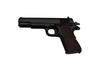 PLATZ Realistic Weapon Series Realistic Handgun Plastic Model 1/12 (6 types)