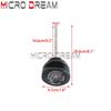 Oil Temperature Dipstick 62700136 62700194A For Harley Street Glide ST FLHXST FLHX FLHXS FLTRK FLTRX Road King FLHR Police FLHP