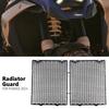New Black Radiator Grille Guard Cover Motorcycle Accessories For BMW R 1300 GS R 1300GS R1300gs R1300GS 2023 2024