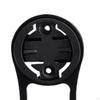 Bike Computer Combo Mount Bicycle Handlebar Extended Action Camera Bracket Clamp Cycling