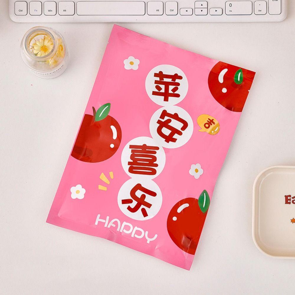 School Supplies Stationery Lucky Bag Reward Xmas Stationery Set Stationery Set Bag  Christmas Gift