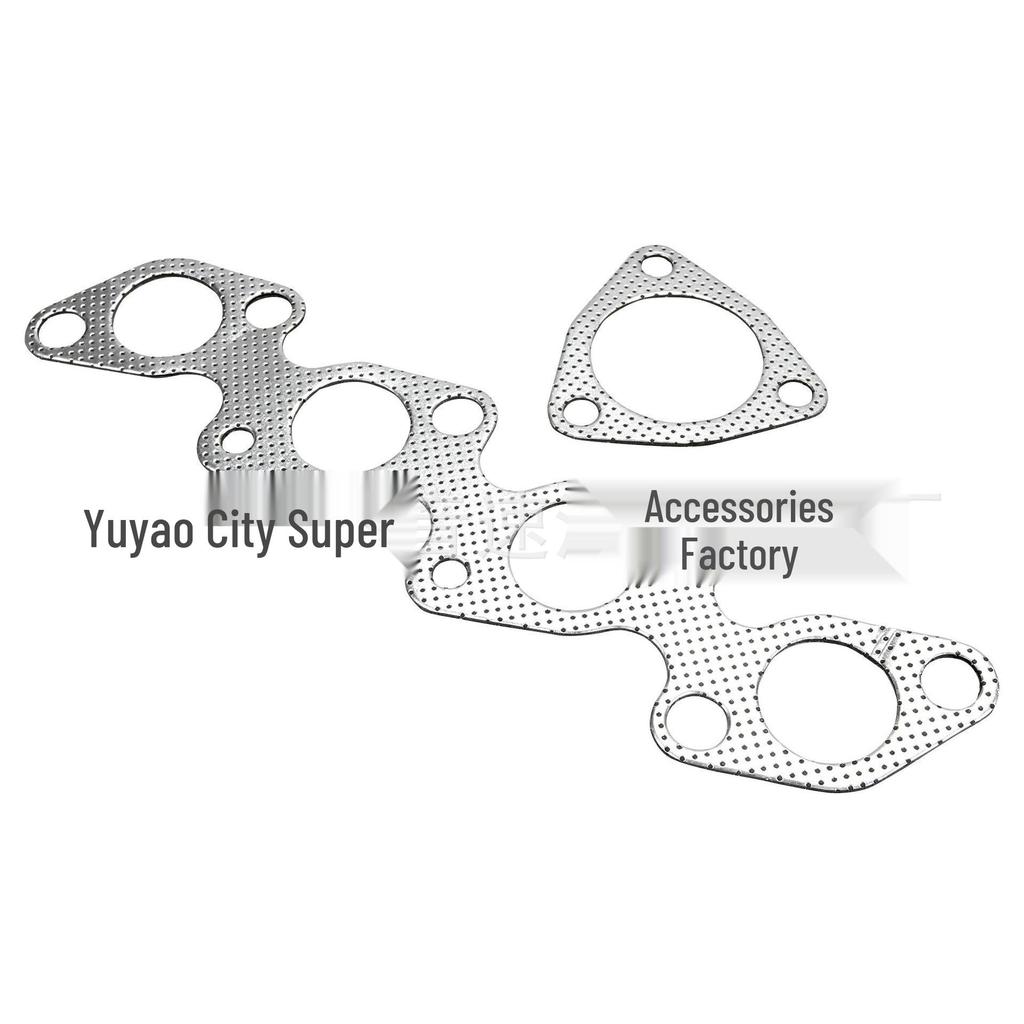 Nissan 240SX S14 Exhaust & Intake Manifold Accessories