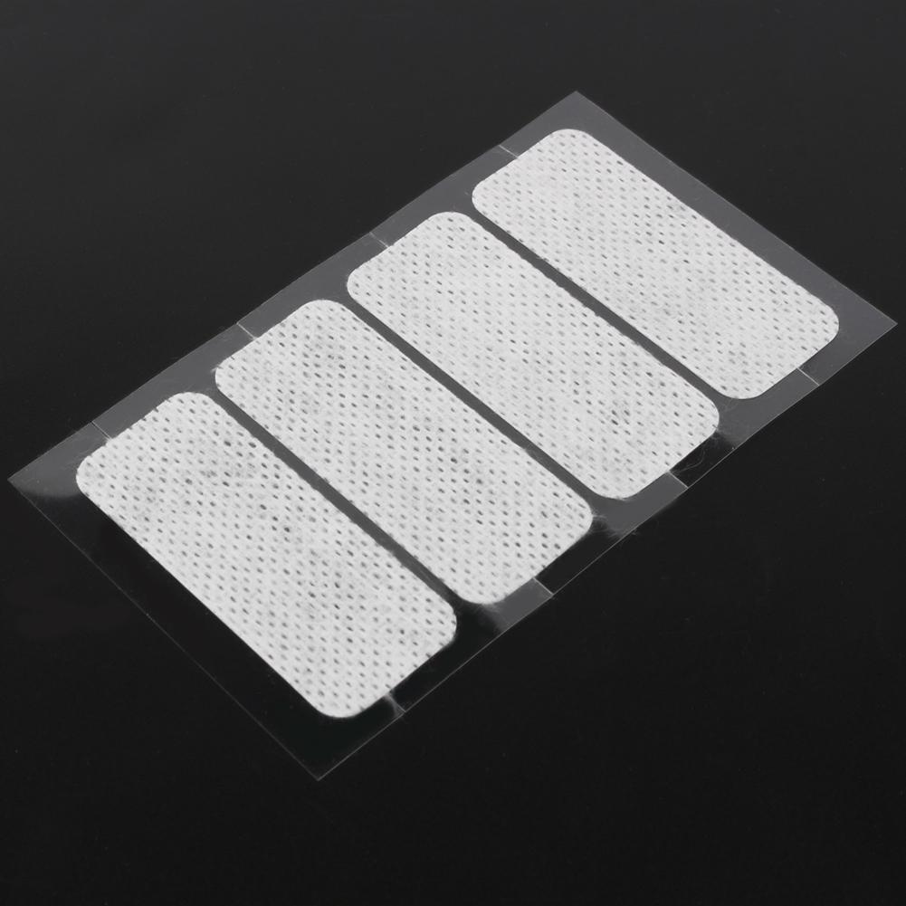 24Pcs Sleeping Breath Aid Anti Snoring Guard Relieve Anti Snoring Device Sticker
