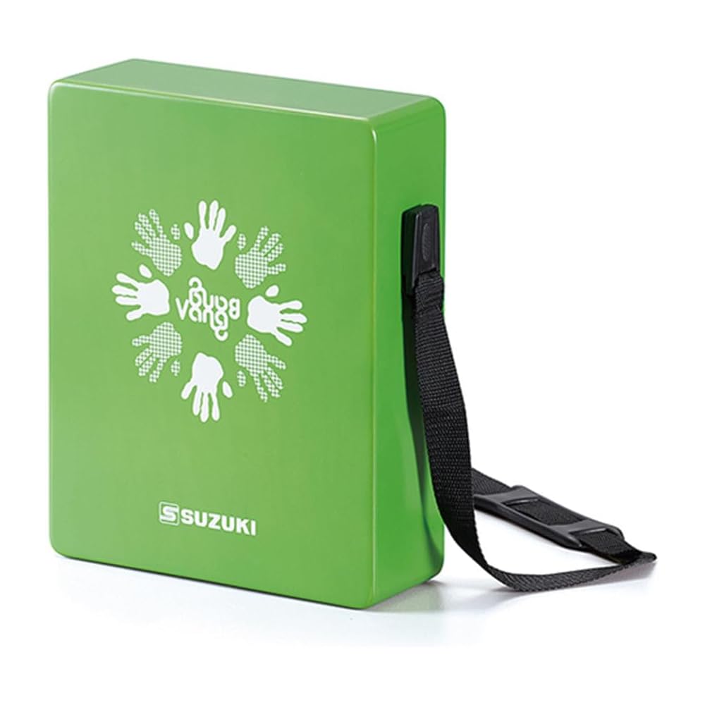 

SUZUKI Laptop Cajon BangVang LTC-1G