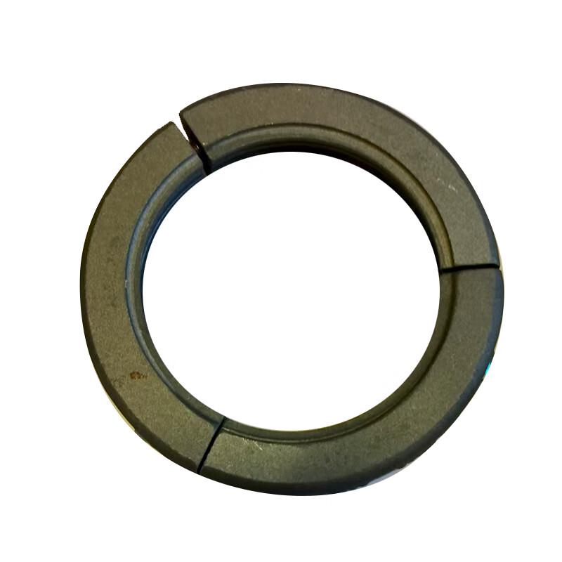 LeChongFeng DN100 4-inch Aluminum Alloy Hose Clamp