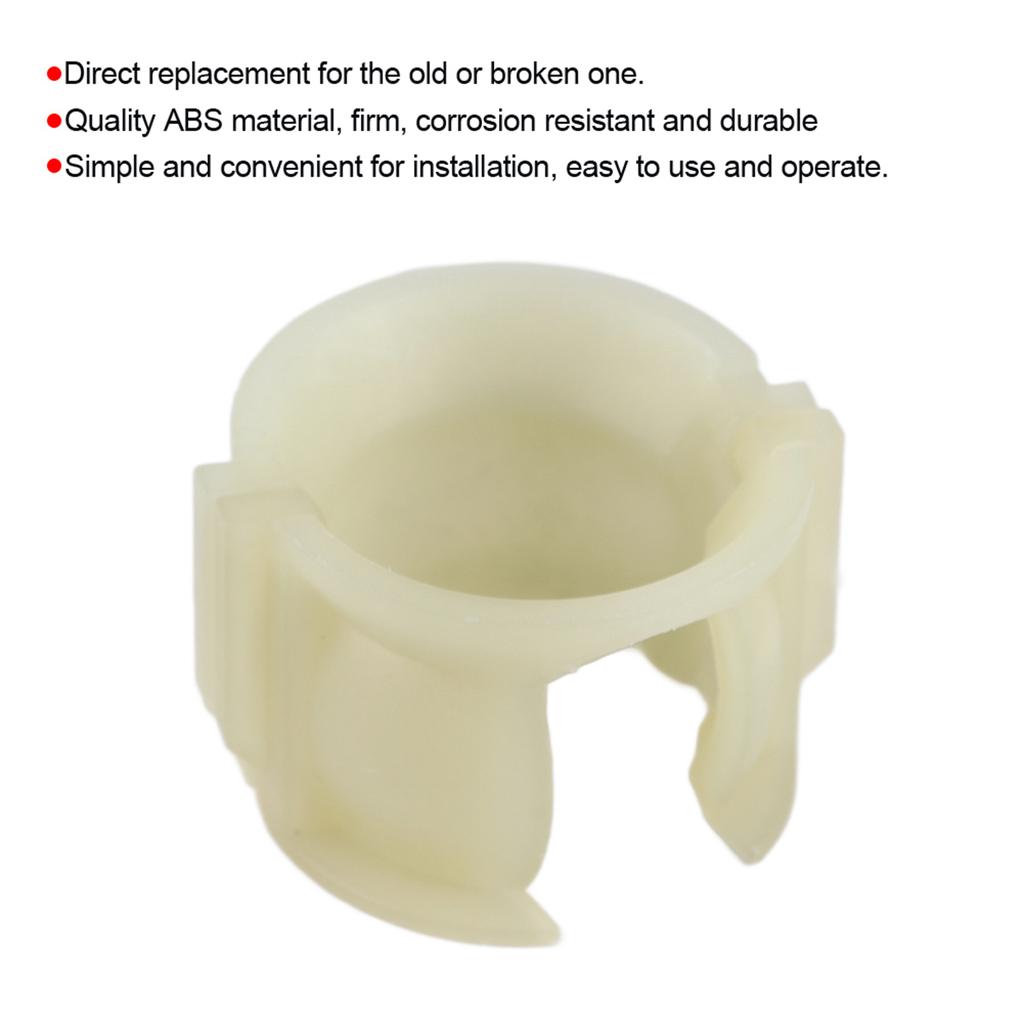 Sada na opravu pouzdra páky voliče převodovky Opravná sada pro Benz W639 Vito Viano