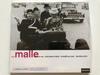 CD OST VARIOUS Malle Milou En Mai Zazie Dans Le K1612 France Soundtracks Musicals Used