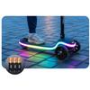 Ricokids Leddi Dreirad Balance LED Roller für Kinder