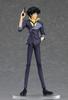 Good Smile Company POP UP PARADE Cowboy Bebop Spike Spiegel Painted Plastic Figure Non Scale 185mm Re Release with Display Stand